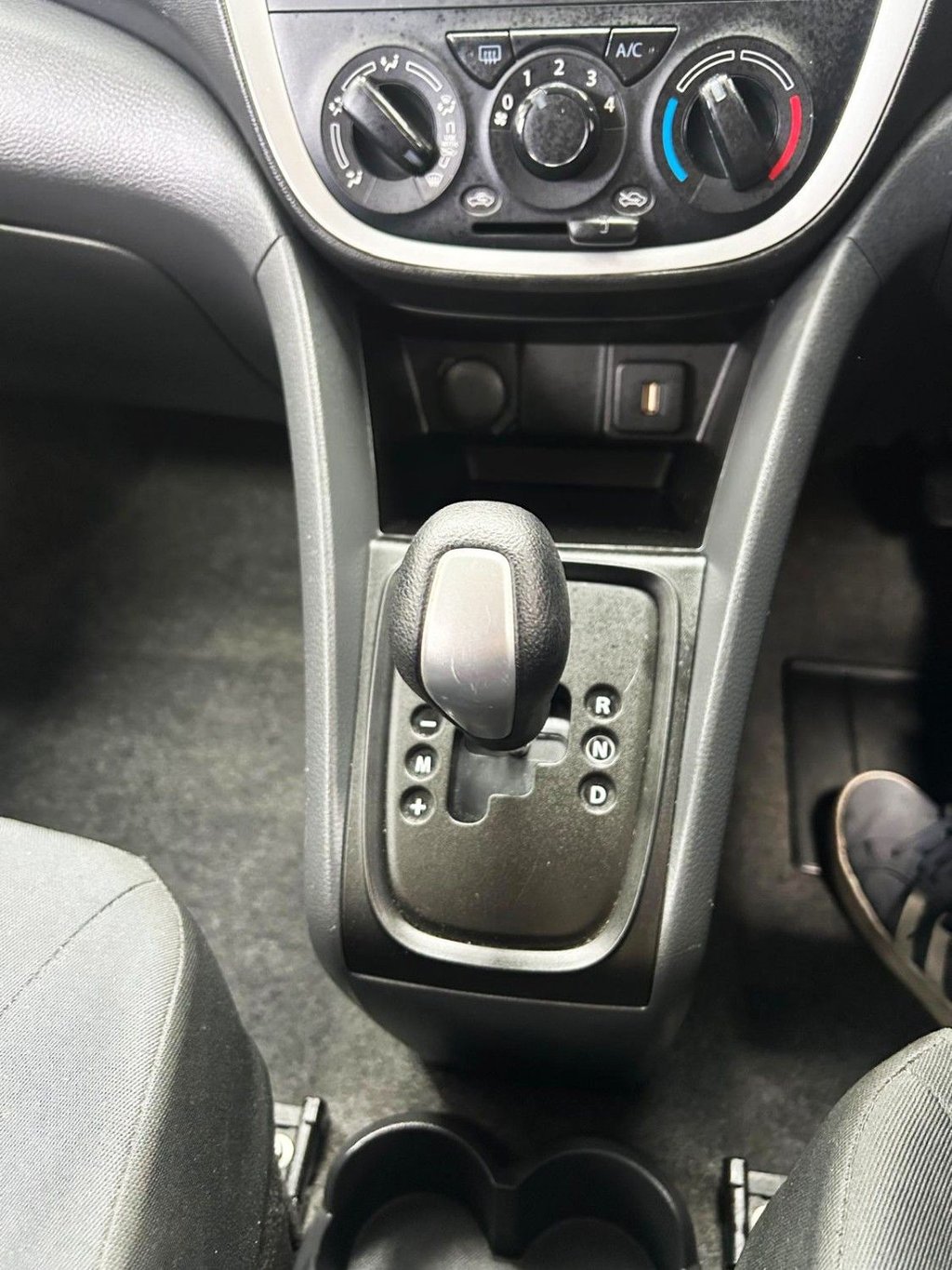 Used Suzuki Celerio 2016 for sale - 78167126: Photo 18