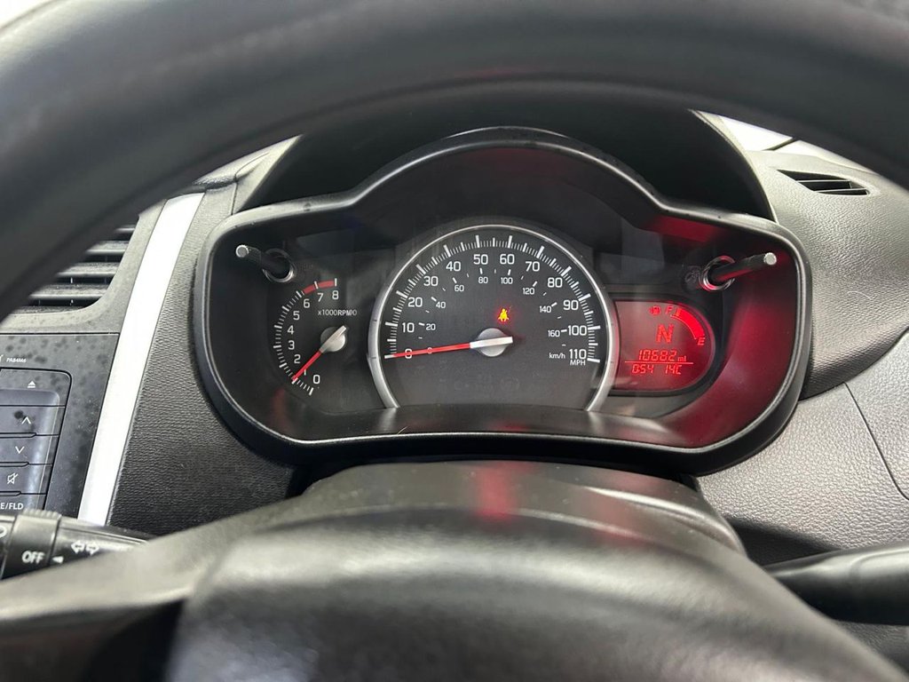 Used Suzuki Celerio 2016 for sale - 78167126: Photo 19