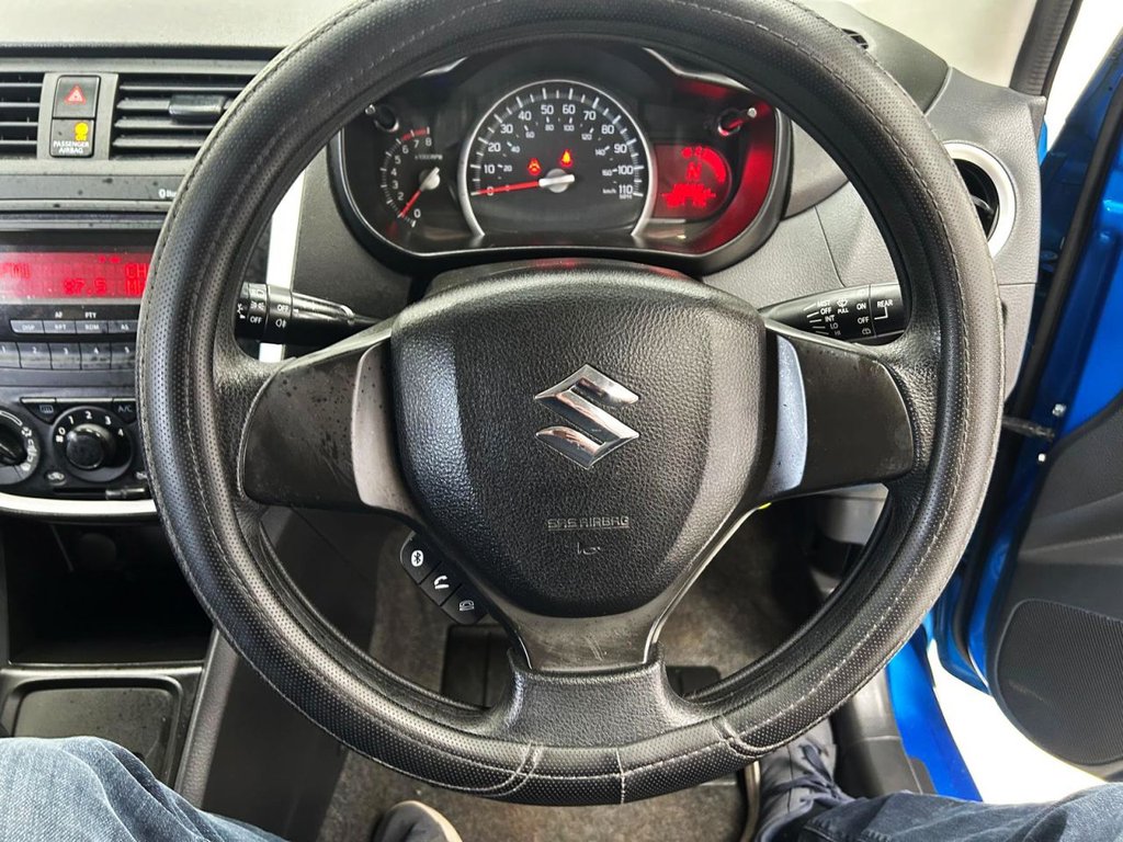 Used Suzuki Celerio 2016 for sale - 78167126: Photo 20