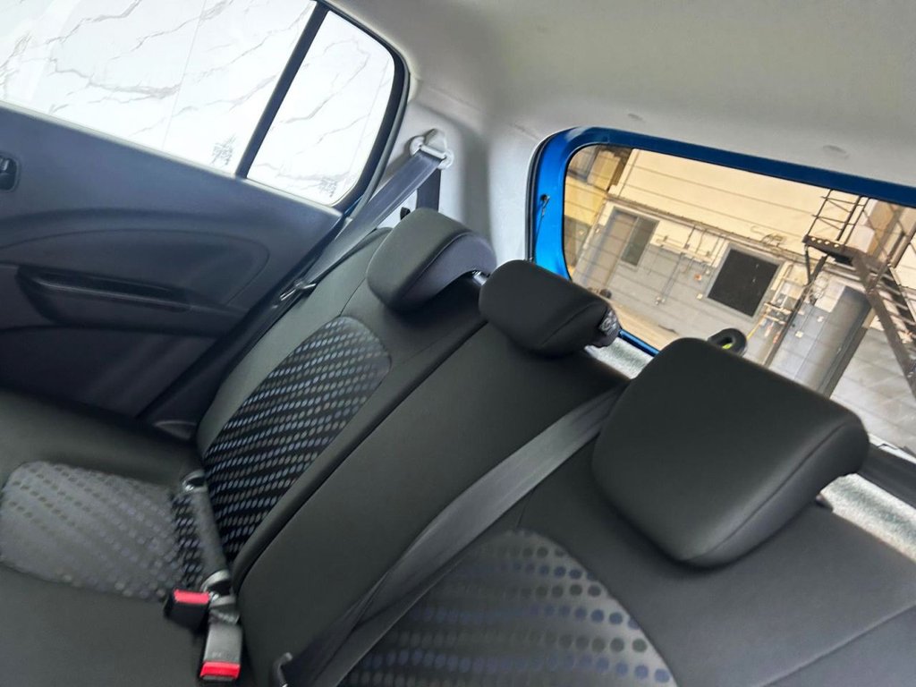 Used Suzuki Celerio 2016 for sale - 78167126: Photo 21