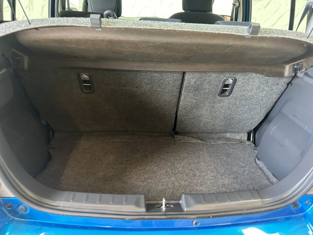 Used Suzuki Celerio 2016 for sale - 78167126: Photo 22