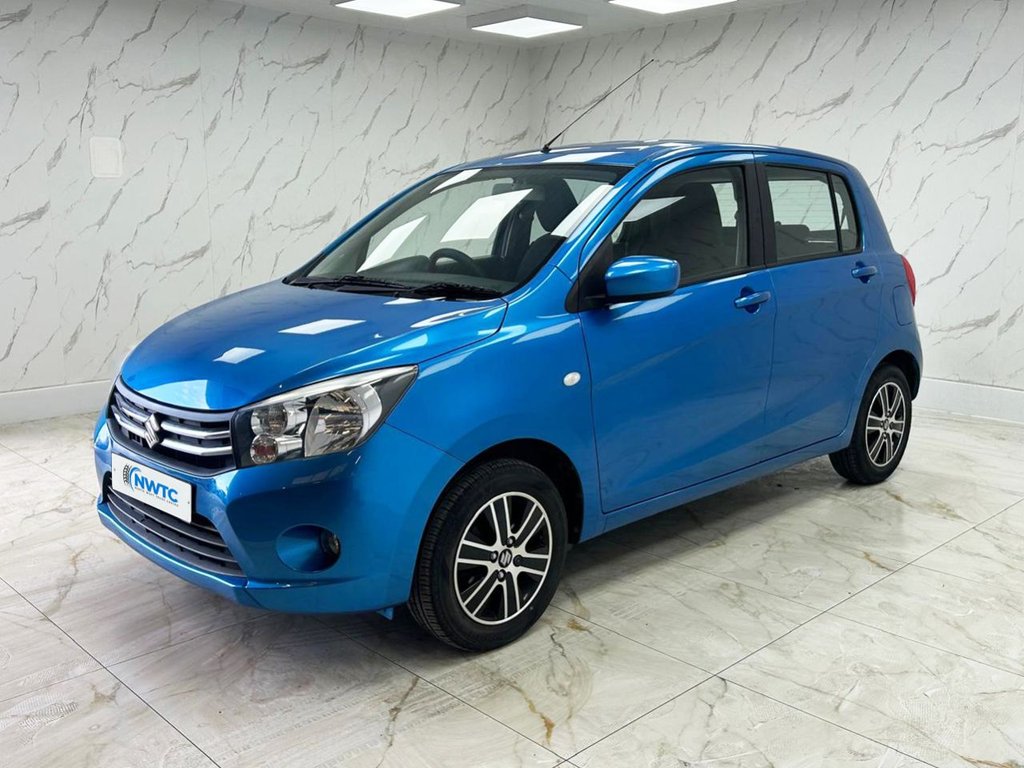Used Suzuki Celerio 2016 for sale - 78167126: Photo 7