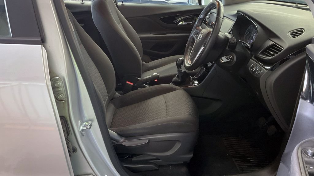 Used Vauxhall Mokka X 2018 for sale - 76333722: Photo 11