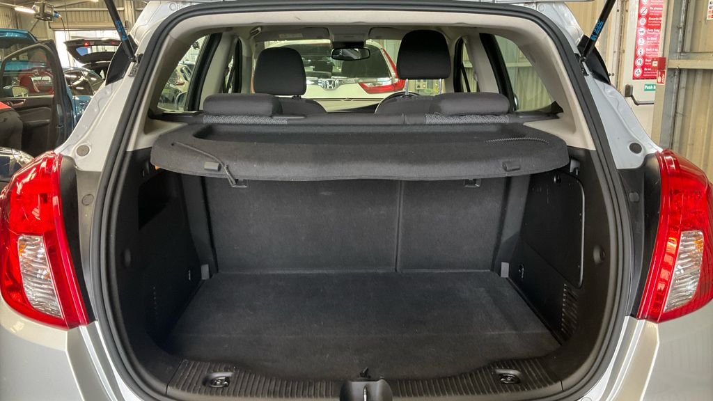 Used Vauxhall Mokka X 2018 for sale - 76333722: Photo 13