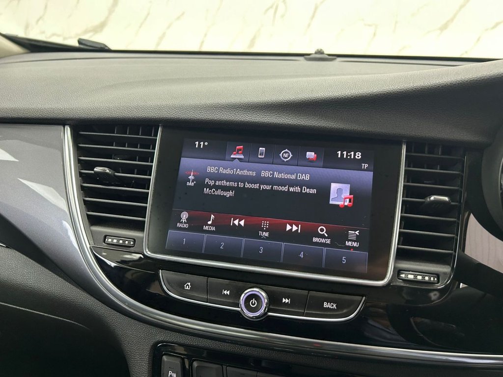 Used Vauxhall Mokka X 2018 for sale - 76333722: Photo 14