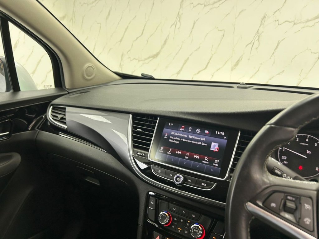 Used Vauxhall Mokka X 2018 for sale - 76333722: Photo 15