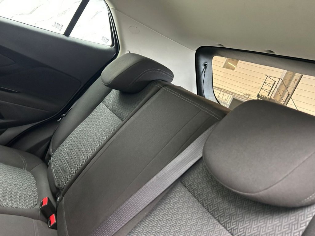 Used Vauxhall Mokka X 2018 for sale - 76333722: Photo 18