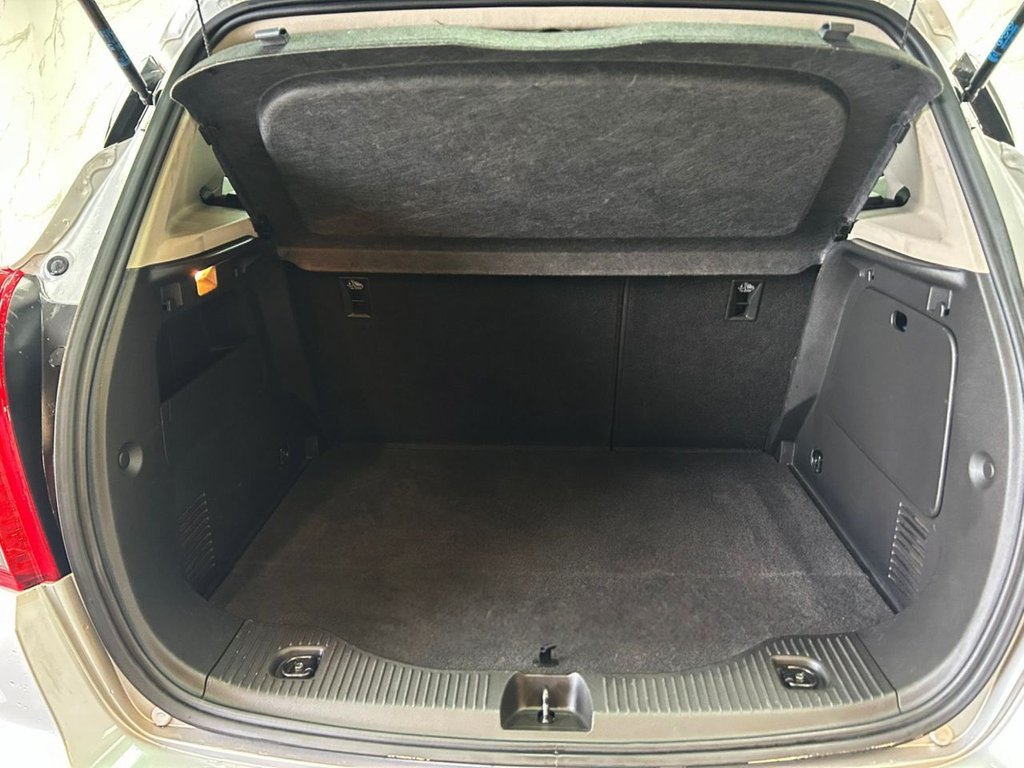 Used Vauxhall Mokka X 2018 for sale - 76333722: Photo 19