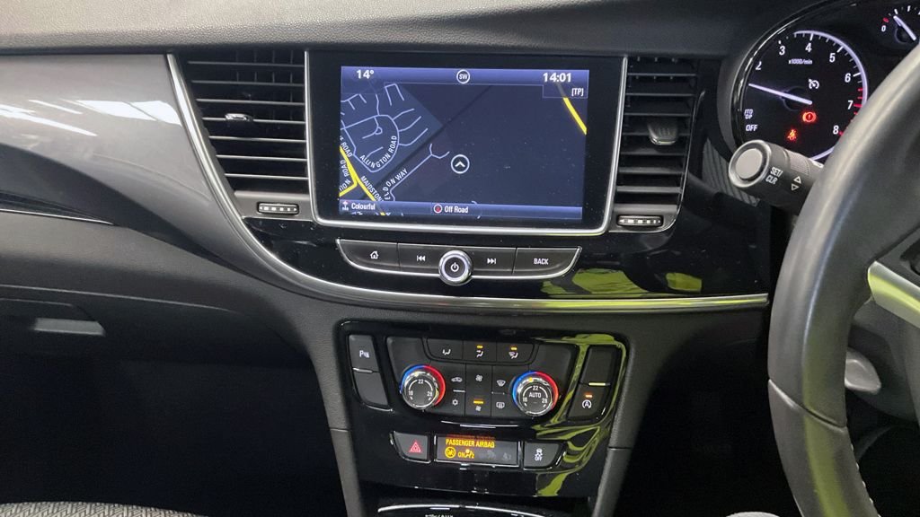 Used Vauxhall Mokka X 2018 for sale - 76333722: Photo 9