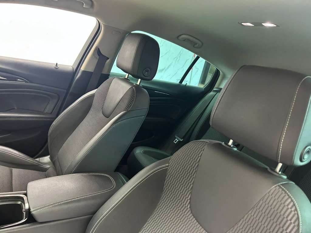 Used Vauxhall Insignia 2017 for sale - 76470061: Photo 12