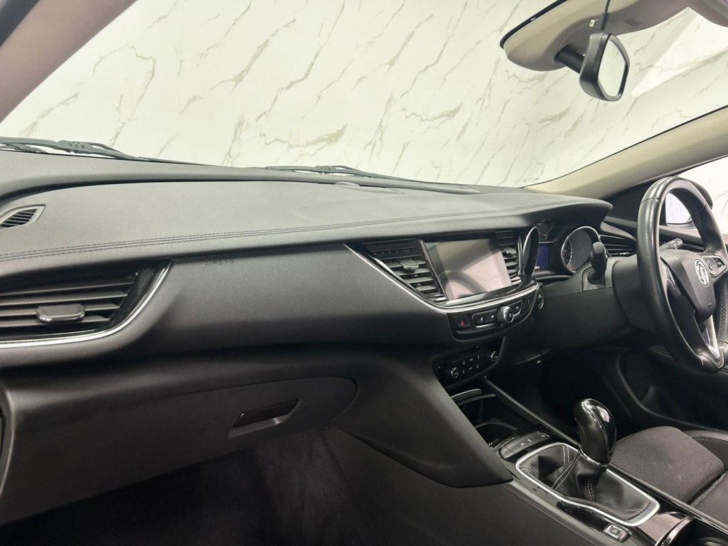 Used Vauxhall Insignia 2017 for sale - 76470061: Photo 13