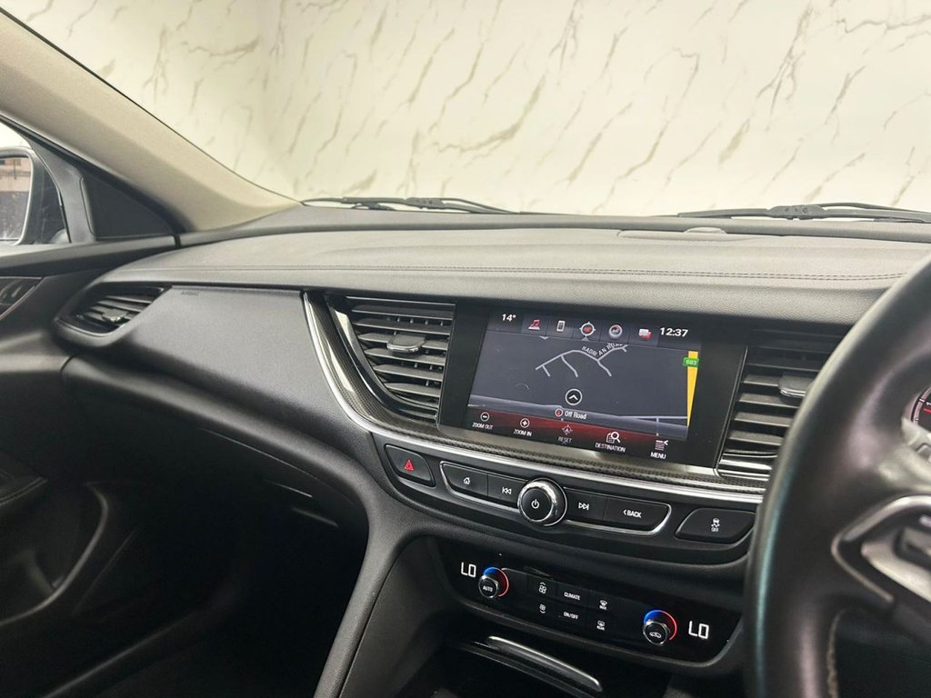 Used Vauxhall Insignia 2017 for sale - 76470061: Photo 14