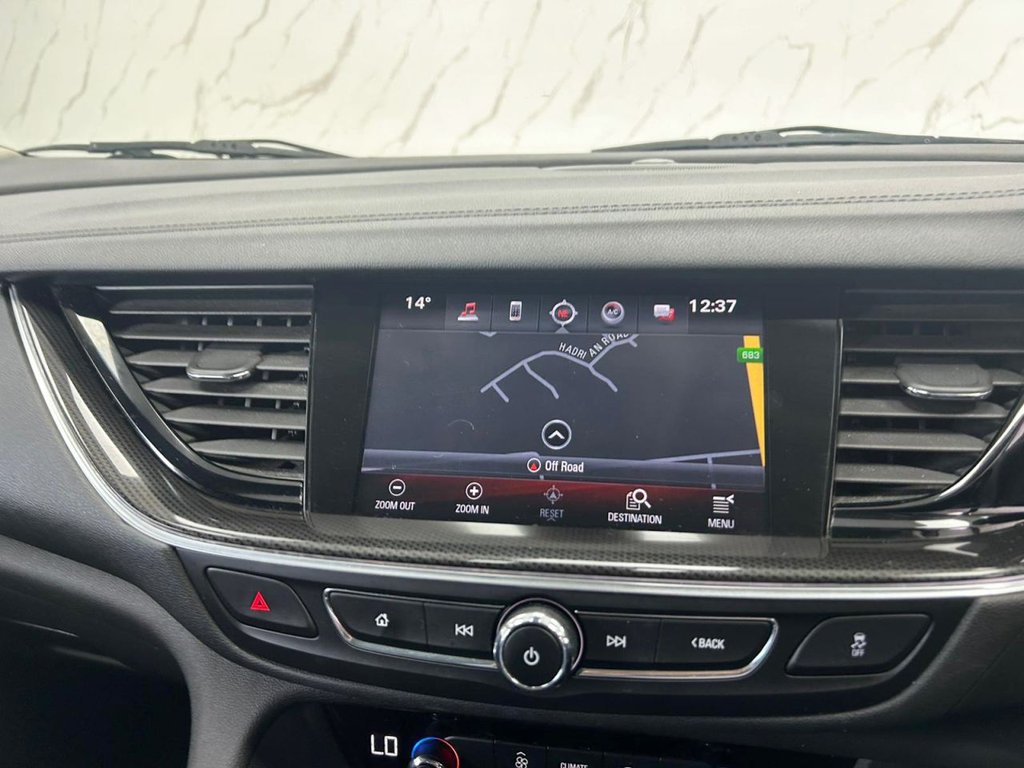 Used Vauxhall Insignia 2017 for sale - 76470061: Photo 15