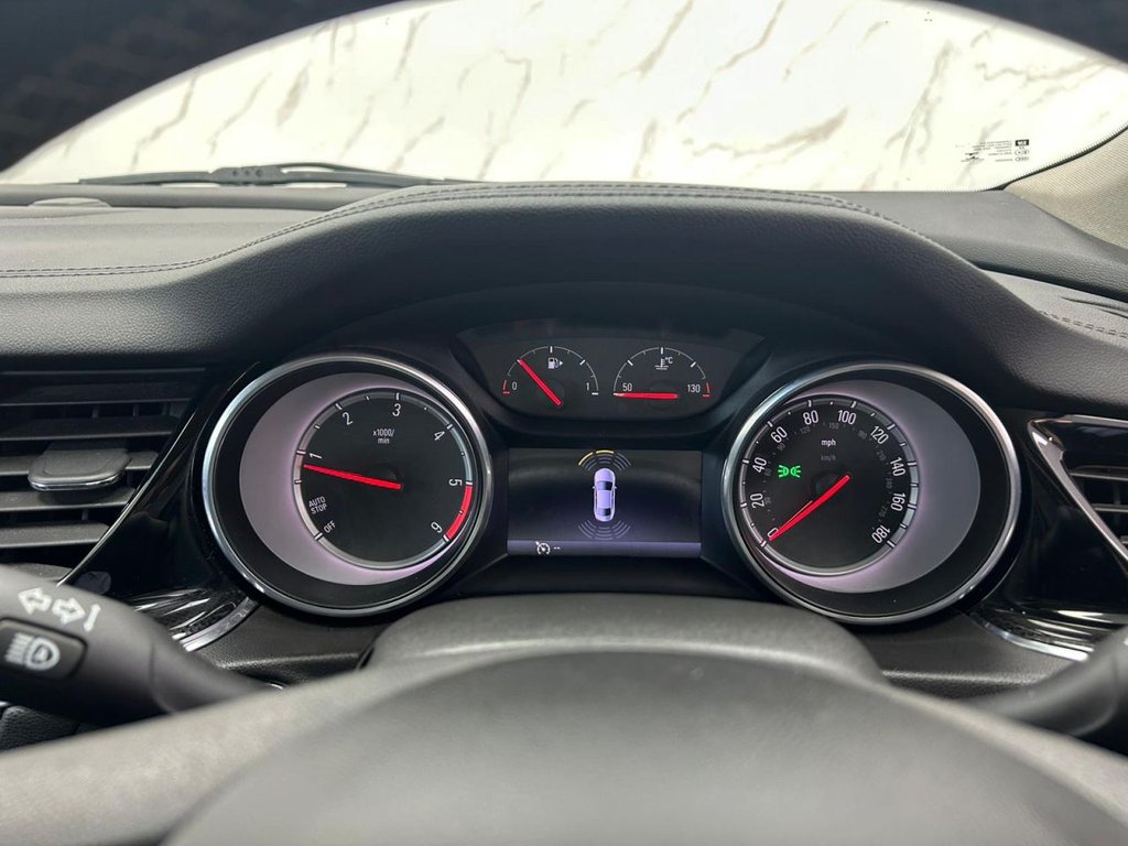 Used Vauxhall Insignia 2017 for sale - 76470061: Photo 16