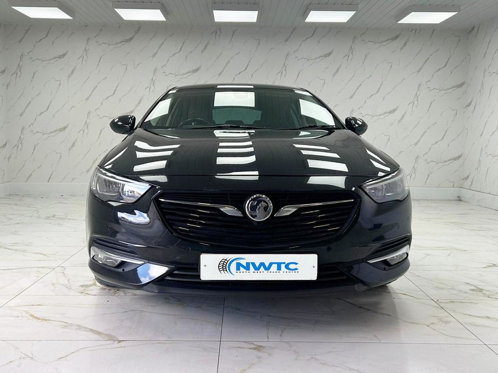 Used Vauxhall Insignia 2017 for sale - 76470061: Photo 3