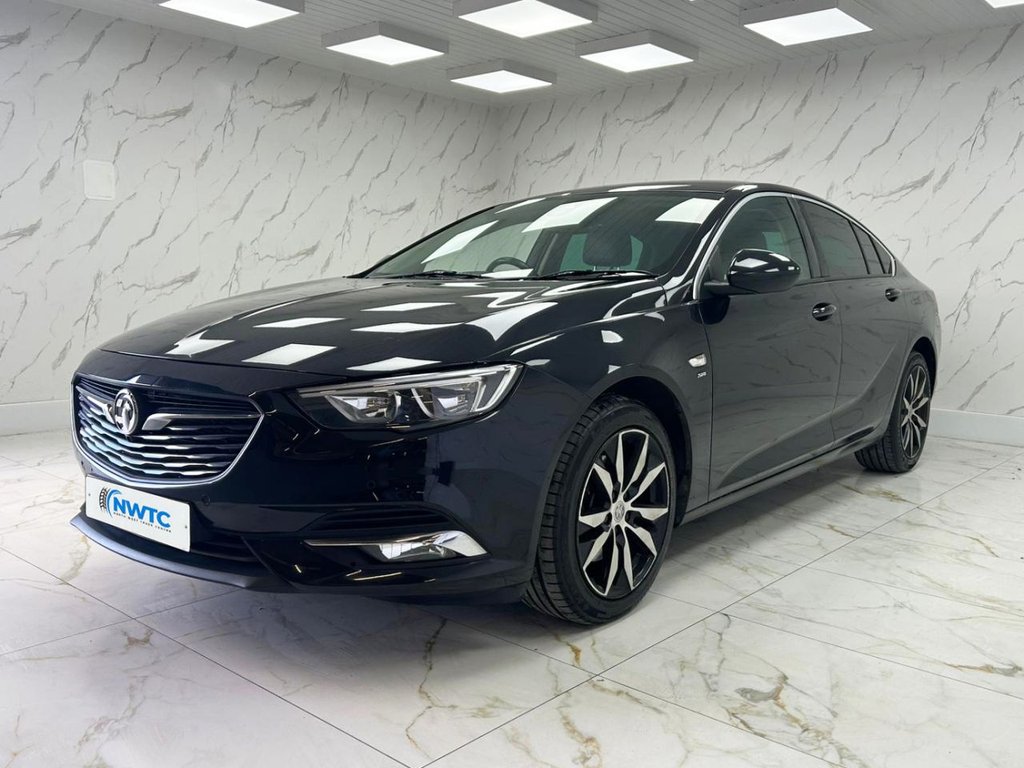 Used Vauxhall Insignia 2017 for sale - 76470061: Photo 5
