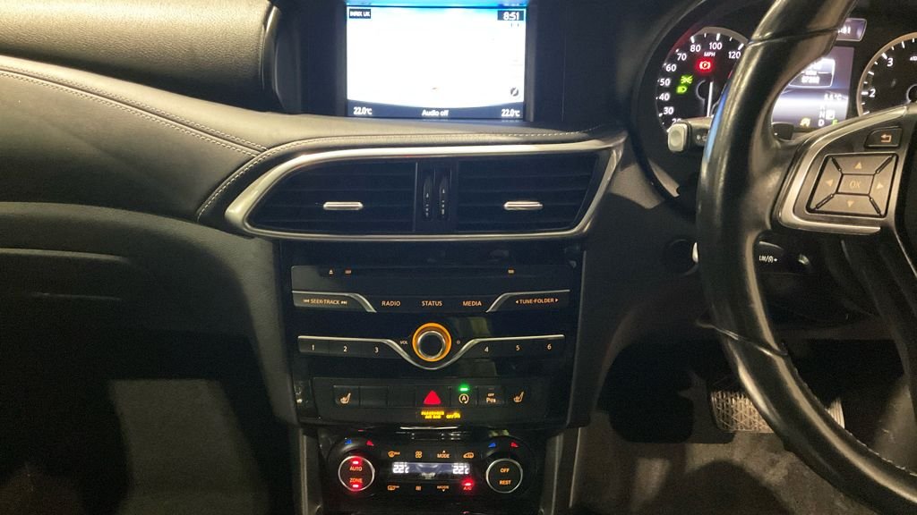 Used Infiniti Q30 2016 for sale - 77383981: Photo 10