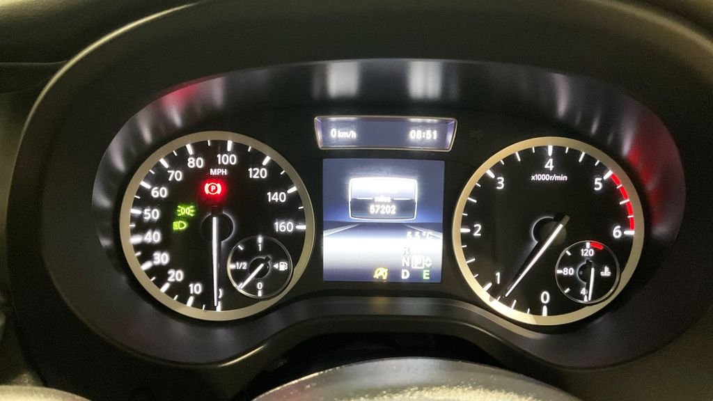 Used Infiniti Q30 2016 for sale - 77383981: Photo 11