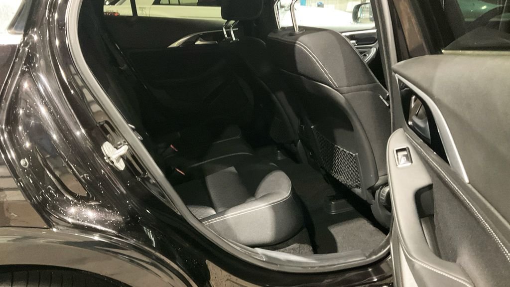 Used Infiniti Q30 2016 for sale - 77383981: Photo 13