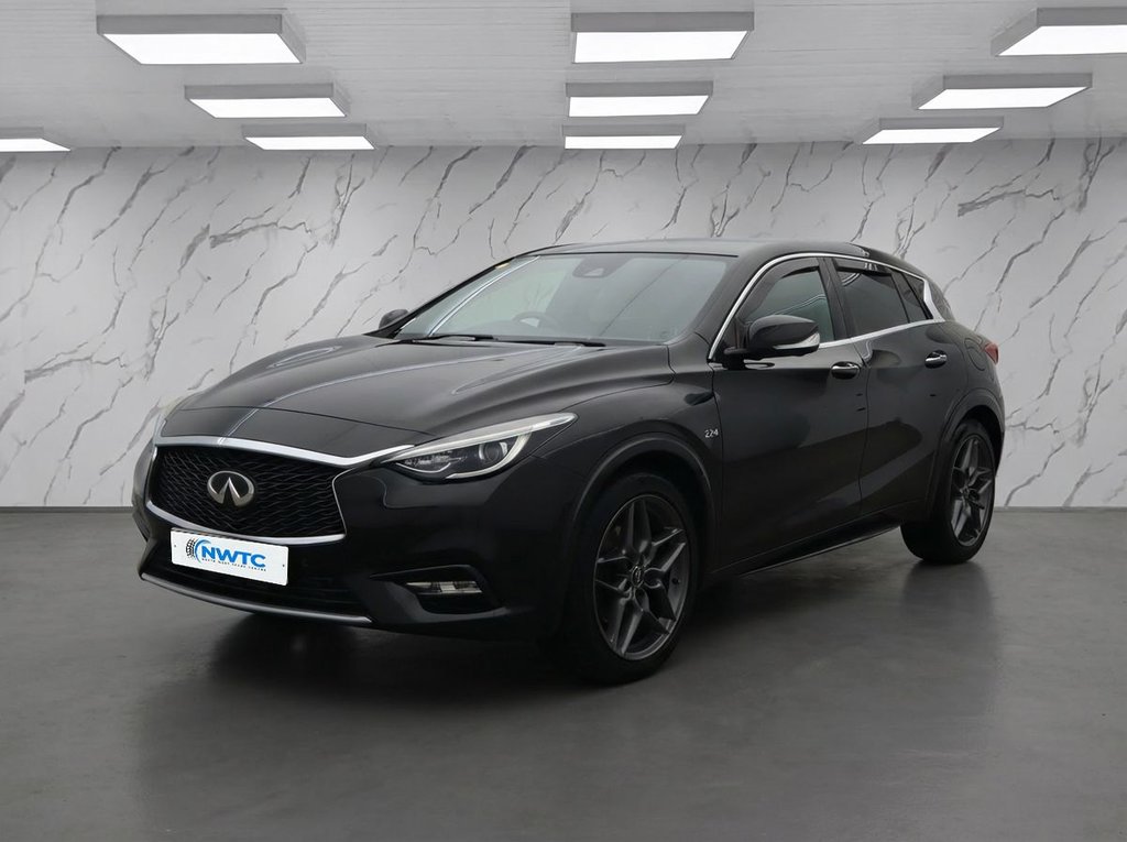 Used Infiniti Q30 2016 for sale - 77383981: Photo 4
