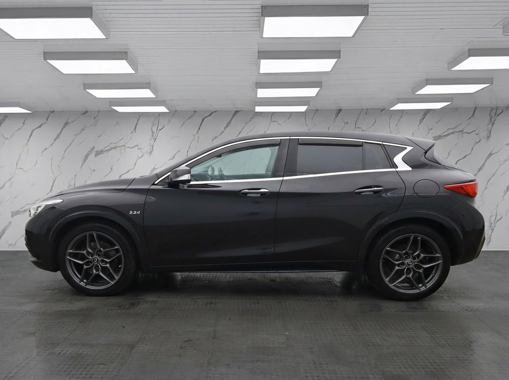 Used Infiniti Q30 2016 for sale - 77383981: Photo 8