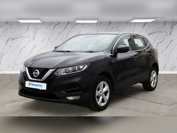 Used Nissan Qashqai 2017 for sale - 76792291: Photo
