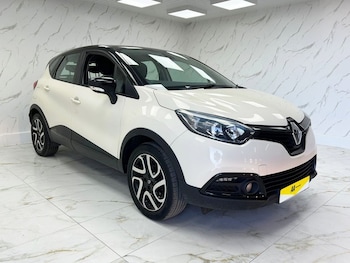 Used Renault Captur 2014 for sale - 75865614: Photo