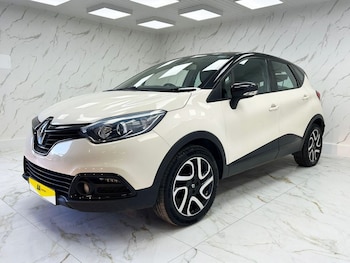 Used Renault Captur 2014 for sale - 75865614: Photo