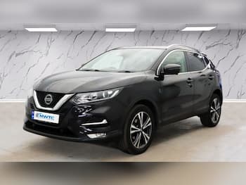 Used Nissan Qashqai 2018 for sale - 79722349: Photo