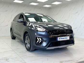 Used Kia Niro 2020 for sale - 79288617: Photo