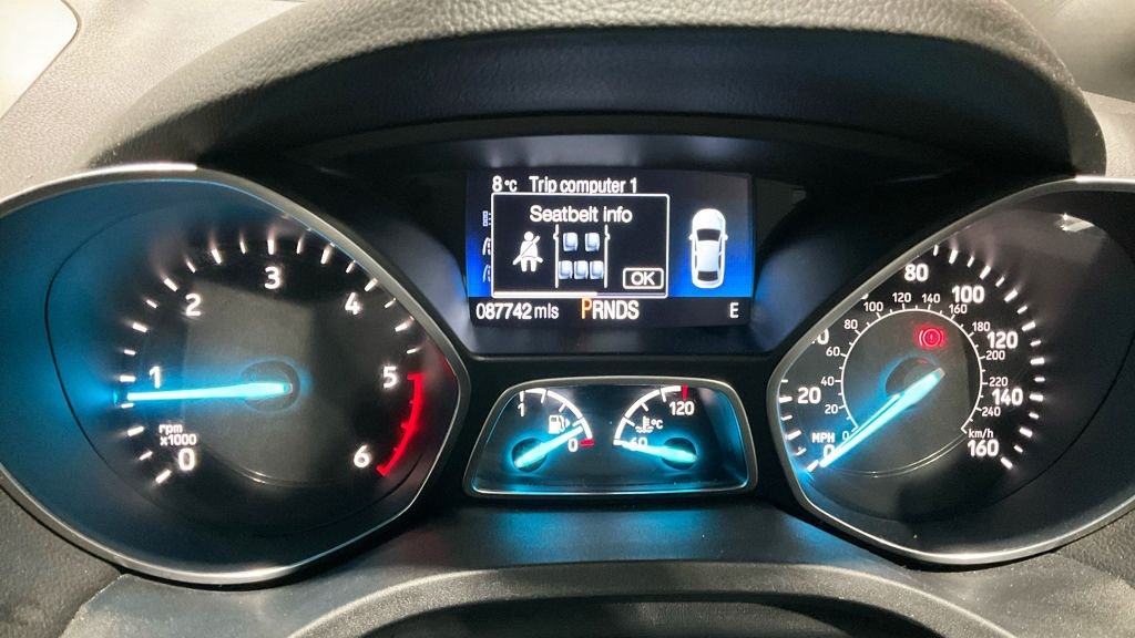 Used Ford Kuga 2018 for sale - 77288212: Photo 10