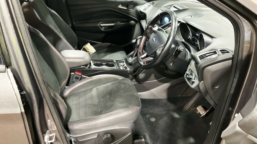 Used Ford Kuga 2018 for sale - 77288212: Photo 11