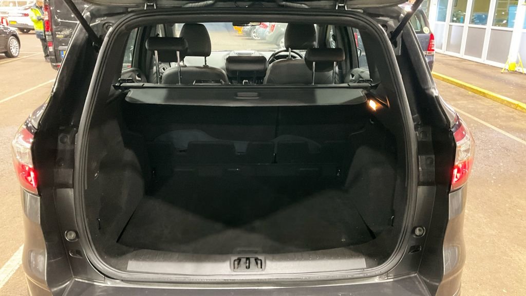 Used Ford Kuga 2018 for sale - 77288212: Photo 13