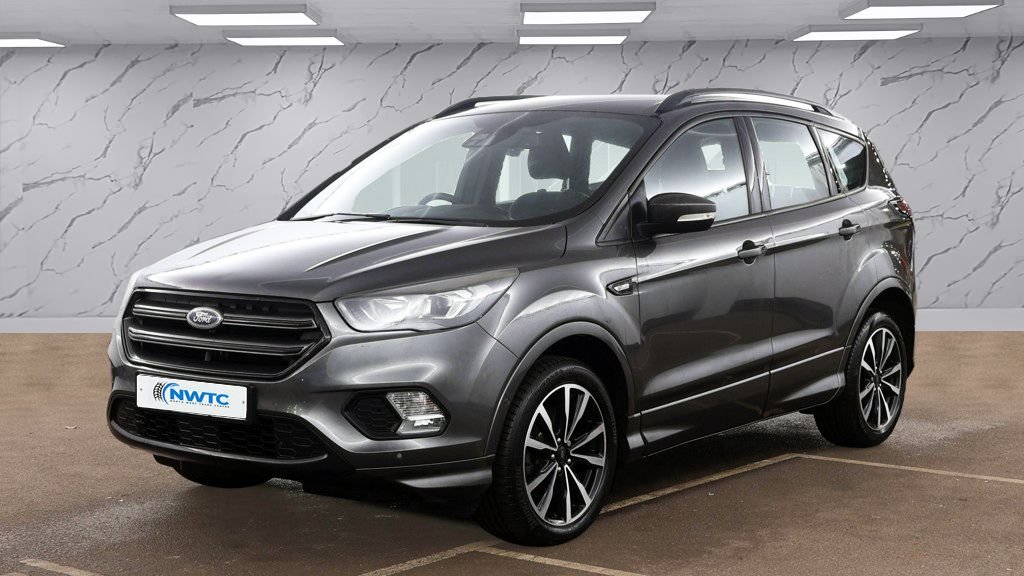Used Ford Kuga 2018 for sale - 77288212: Photo 3