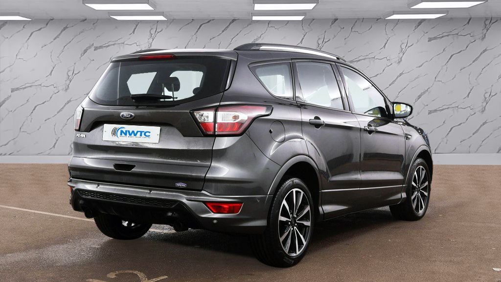 Used Ford Kuga 2018 for sale - 77288212: Photo 5