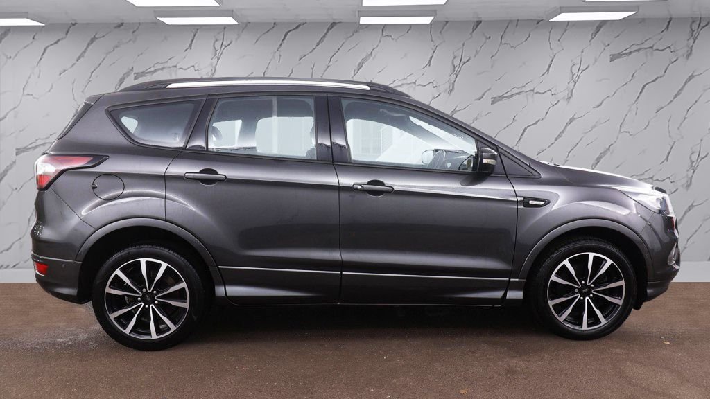 Used Ford Kuga 2018 for sale - 77288212: Photo 6