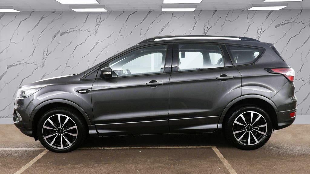 Used Ford Kuga 2018 for sale - 77288212: Photo 7