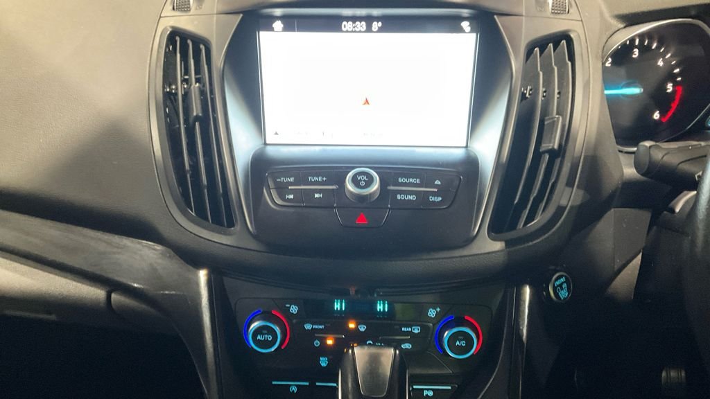 Used Ford Kuga 2018 for sale - 77288212: Photo 9