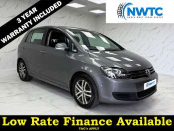 2012 (62) - 1.6 TDI 105 SE 5dr