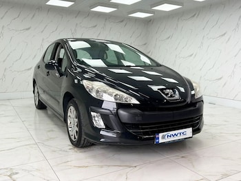 Used Peugeot 308 2009 for sale - 79090277: Photo