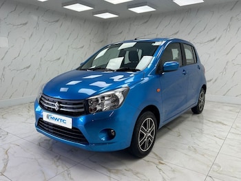 Used Suzuki Celerio 2017 for sale - 79244566: Photo