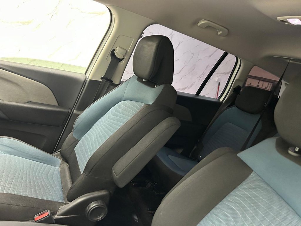 Used Citroen C4 Grand Picasso 2017 for sale - 77020450: Photo 12