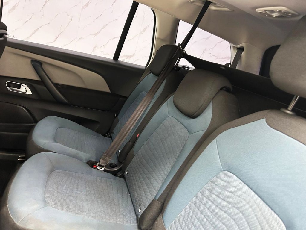 Used Citroen C4 Grand Picasso 2017 for sale - 77020450: Photo 17