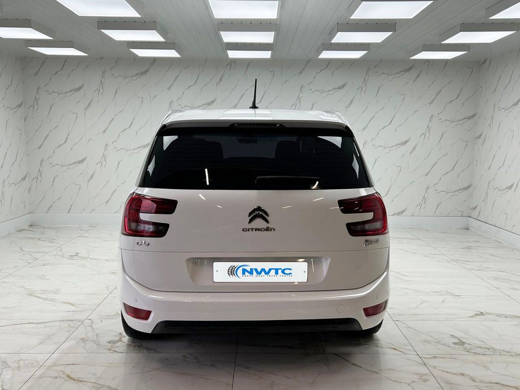 Used Citroen C4 Grand Picasso 2017 for sale - 77020450: Photo 9