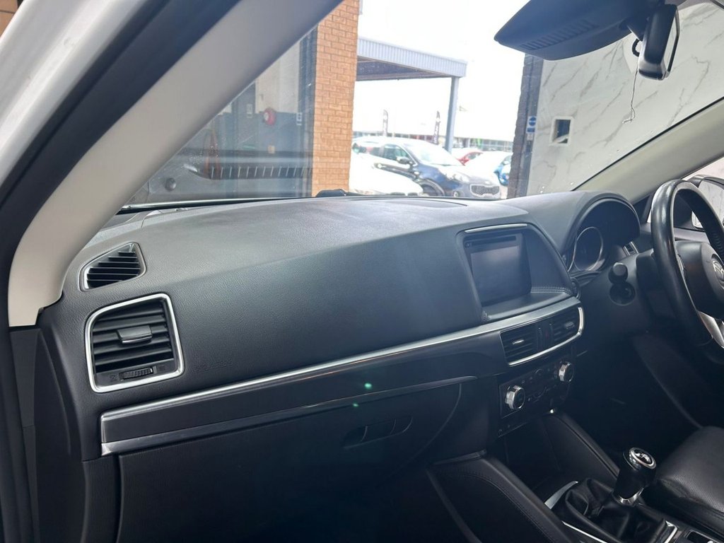 Used Mazda CX-5 2015 for sale - 77506958: Photo 12