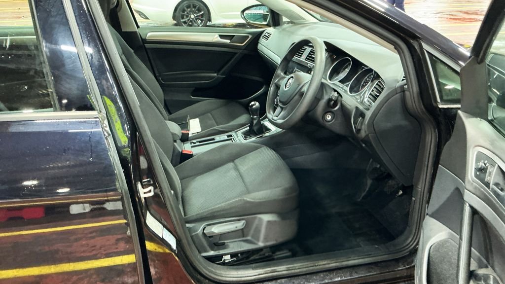 Used Volkswagen Golf 2018 for sale - 77621254: Photo 12