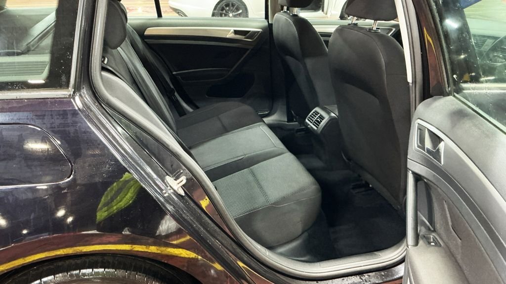 Used Volkswagen Golf 2018 for sale - 77621254: Photo 13