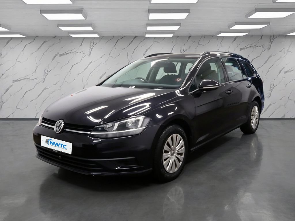 Used Volkswagen Golf 2018 for sale - 77621254: Photo 3