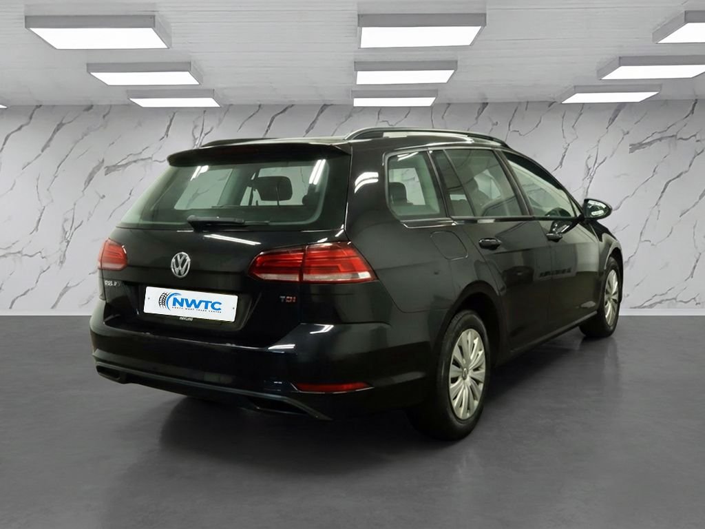 Used Volkswagen Golf 2018 for sale - 77621254: Photo 5