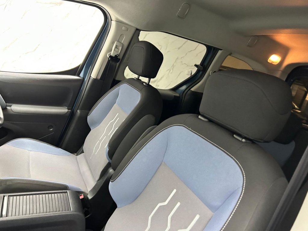 Used Peugeot Partner Tepee 2013 for sale - 77369211: Photo 15